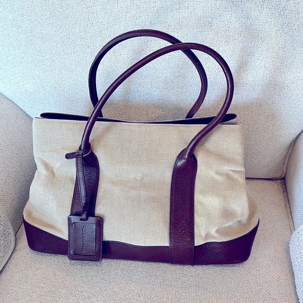 Tiffany & Co. Tote Bag